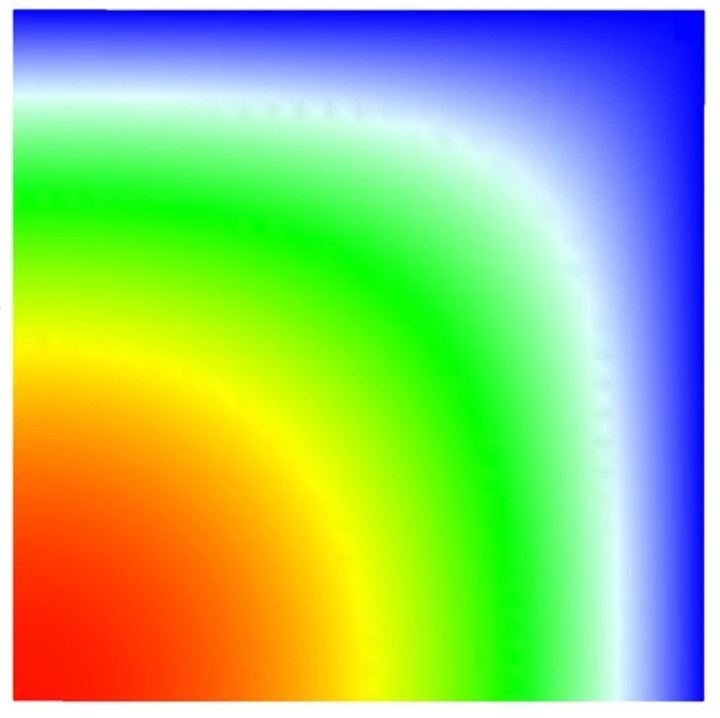 Torsion Stress Function